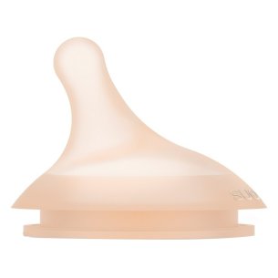 TETINA ZERO 3M TALL M FLUJO MEDIO SUAVINEX