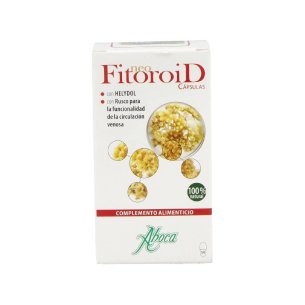 NEOFITOROID 50 CAPSULAS