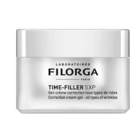 FILORGA TIME FILLER 5XP CREMA GEL