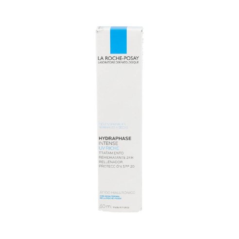 HYDRAPHASE UV INTENSE RICA 50 ML