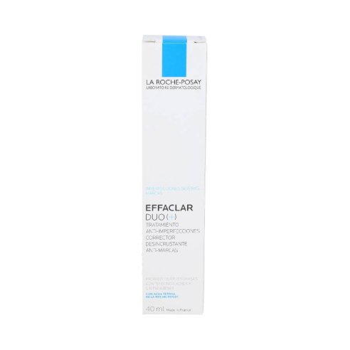 EFFACLAR DUOM 1 TUBO 30 ml