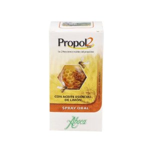 PROPOL 2 EMF SPRAY ORAL 1 ENVASE 30 ml