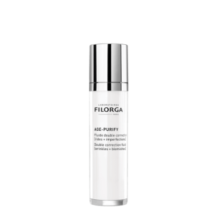 FILORGA AGE-PURIFY FLUIDO DOBLE CORRECTOR