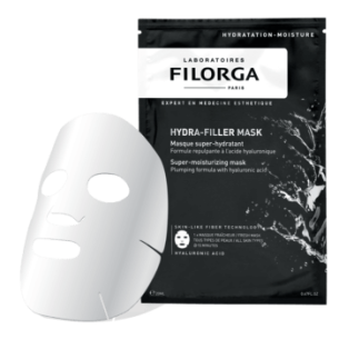 FILORGA HYDRA FILLER MASK