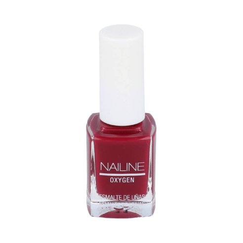 NAILINE ESMALTE UÑAS Nº11 GRANATE