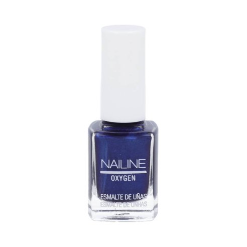 NAILINE ESMALTE UÑAS Nº25 AZUL PERLA