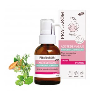 PRANABB BARRIGUITA ACEITE MASAJE