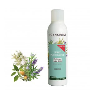 AROMAFORCE SPRAY PURIFICADOR NARNAJA DULCE/RAVINTSARA...