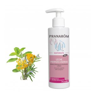 CIRCULAROM MATERNITY LECHE PIERNAS LIGERAS 200ML