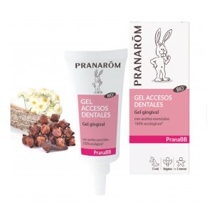 PRANABB GEL GINGIVAL