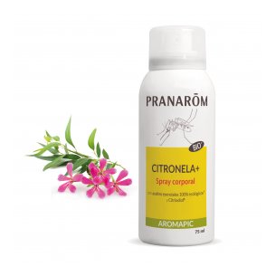 AROMAPIC SPRAY REPELENTE 75ML