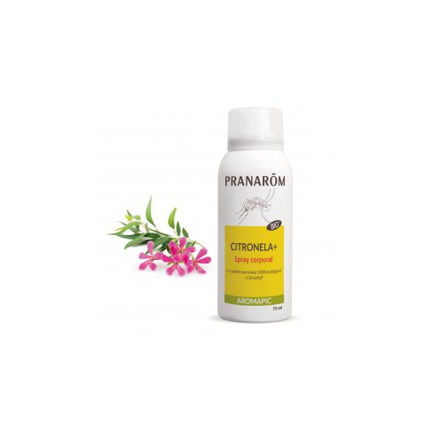 AROMAPIC SPRAY REPELENTE 75ML