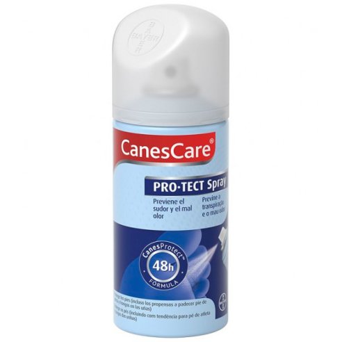 CANESCARE PROTECT SPRAY 1 ENVASE 200 ml