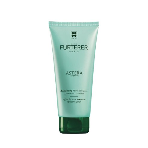 ASTERA SENSITIVE CHAMPU ALTA TOLERANCIA RENE FURTERER 1 ENVASE 200 ml