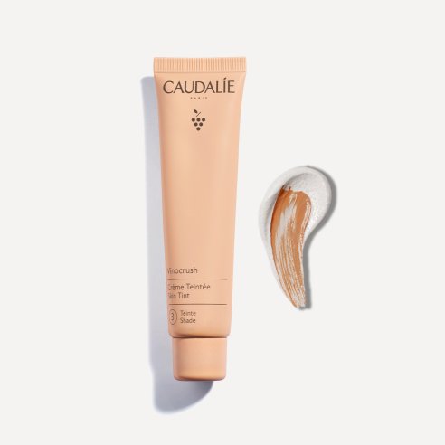 VINOCRUSH COLOR 3 CAUDALIE