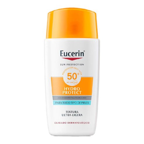 EUCERIN HIDROPROTECT FPS 50 1 ENVASE 50 ML