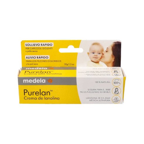 PURELAN 100 1 TUBO 37 g