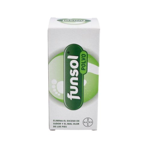 FUNSOL POLVO 1 ENVASE 60 g