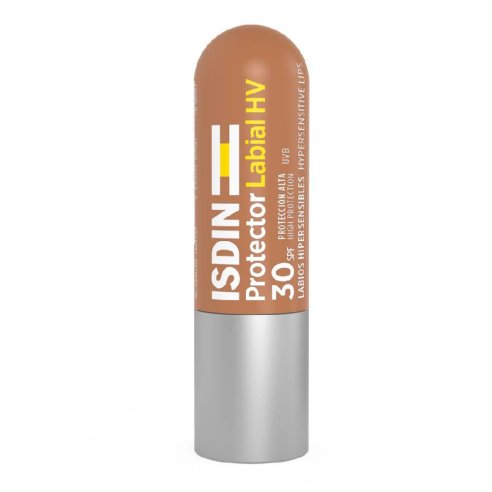 ISDIN PROTECTOR LABIAL HV SPF 30 1 ENVASE 4 g