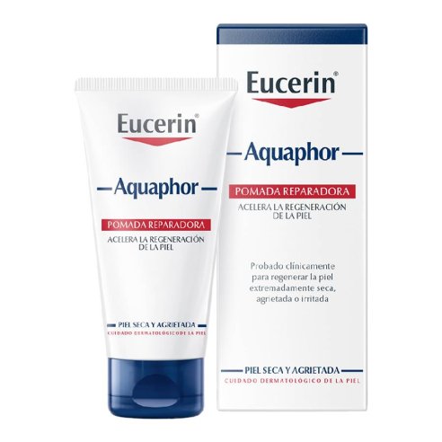 EUCERIN AQUAPHOR POMADA REPARADORA 1 ENVASE 45 ml