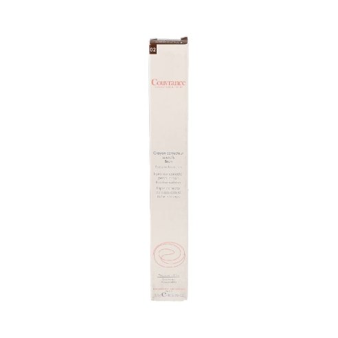 AVENE COUVRANCE LAPIZ CORRECTOR CEJAS 1 UNIDAD 1,19 g COLOR 02 OSCURO