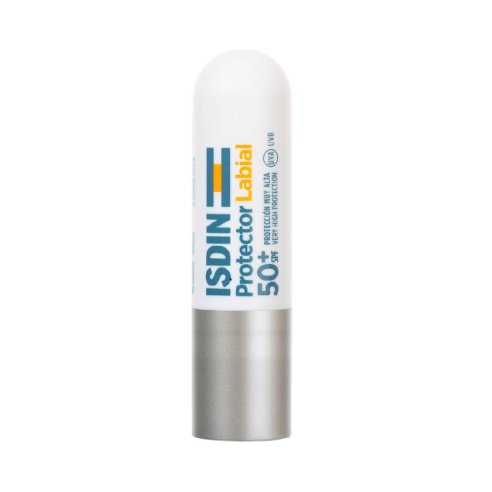 ISDIN PROTECTOR LABIAL SPF 50 1 ENVASE 4 g