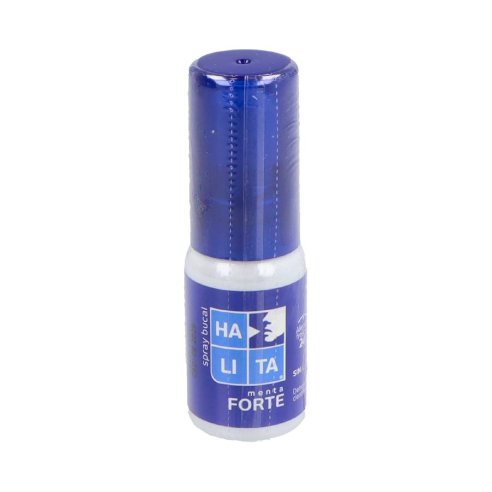 HALITA FORTE SPRAY BUCAL 15 ML