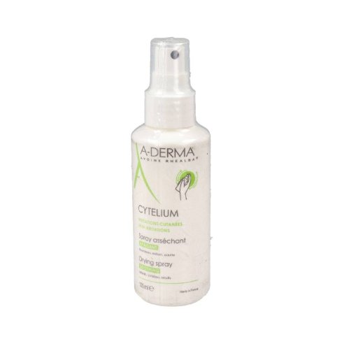 A-DERMA CYTELIUM SPRAY 1 ENVASE 100 ML