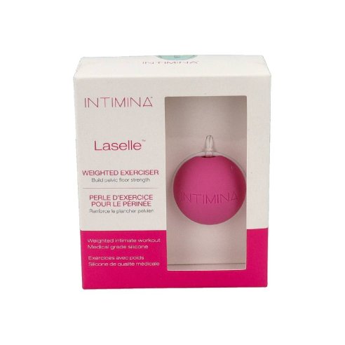 INTIMINA EJERCITADOR KEGEL 38 G