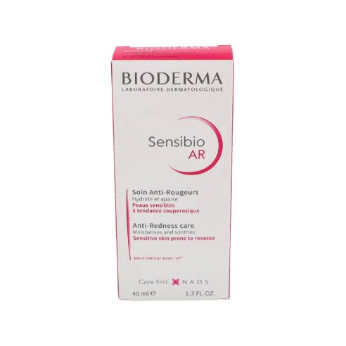 SENSIBIO AR CREMA BIODERMA 1 ENVASE 40 ml