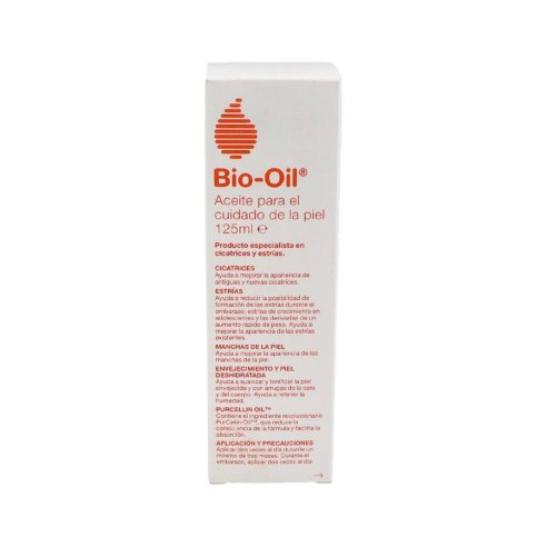 BIO-OIL 1 ENVASE 125 ml