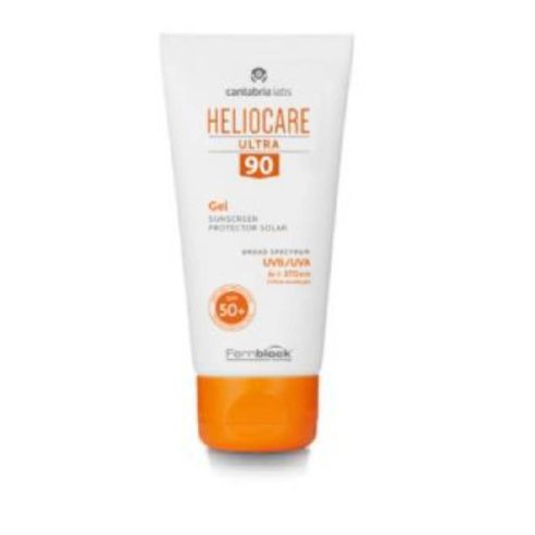 HELIOCARE 90 ULTRA GEL PROTECTOR SOLAR 1 ENVASE 50 ml