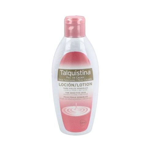 TALQUISTINA LOCION 1 ENVASE 200 ml