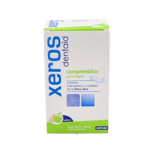 XEROSDENTAID COMPRIMIDOS 90 COMP