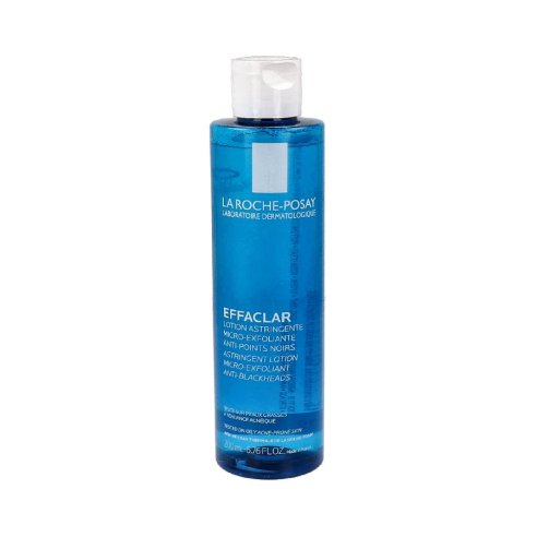 EFFACLAR LOCION ASTRINGENTE 200 ML