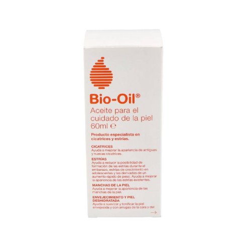 BIO-OIL 1 ENVASE 60 ml