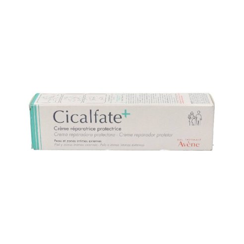 AVENE CICALFATE CREMA REPARADORA 1 ENVASE 100 ml