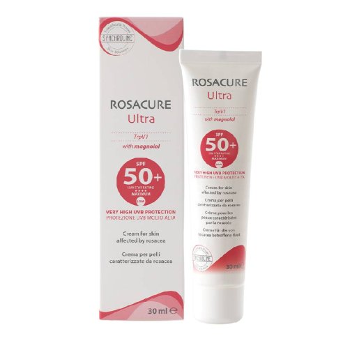 ROSACURE ULTRA SPF 50  1 ENVASE 30 ML