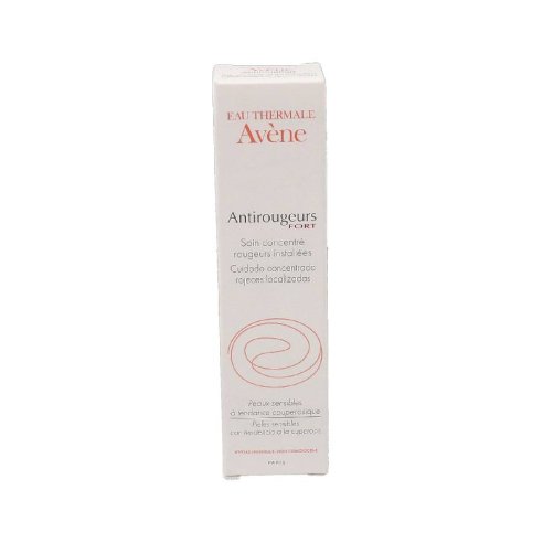 AVENE ANTI-ROJECES ROSAMED CONCENTRADO PARA ROJECES INSTALADAS 1 ENVASE 30 ml