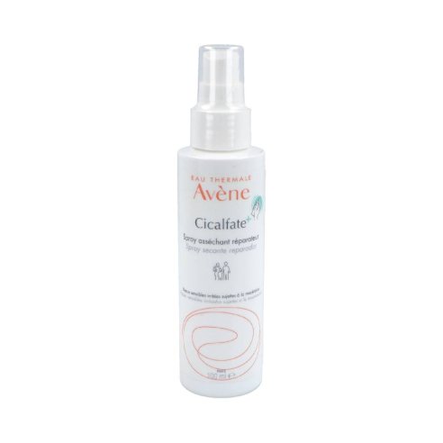 AVENE CICALFATE SPRAY SECANTE CALMANTE 1 ENVASE 100 ml