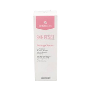 SKIN RESIST SENSAGE SERUM 1 ENVASE 30 ML