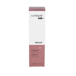 CUMLAUDE LAB: MUCUS 1 ENVASE 30 ml