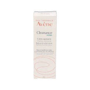AVENE HYDRA CREMA CALMANTE 1 TUBO 40 ml