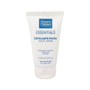 MARTIDERM CREMA EXFOLIANTE FACIAL 1 ENVASE 50 ml