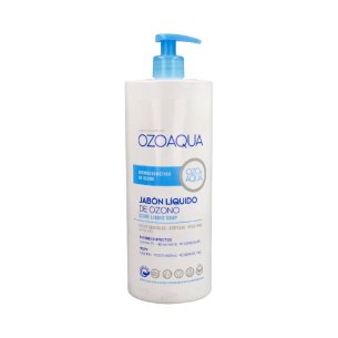 OZOAQUA GEL SYNDET DE ACEITE OZONIZADO 1 ENVASE 1000 ML