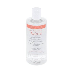 AVENE AGUA MICELAR DESMAQUILLANTE 1 ENVASE 400 ml