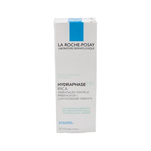 HYDRAPHASE HA RICA 50 ML
