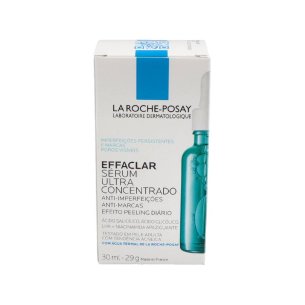 EFFACLAR SERUM ULTRA CONCENTRADO 1 ENVASE 30 ml CON...
