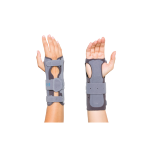 MUÑEQUERA INMOVILIZADORA PALMAR AIRMED REF AM205G S 1... 2