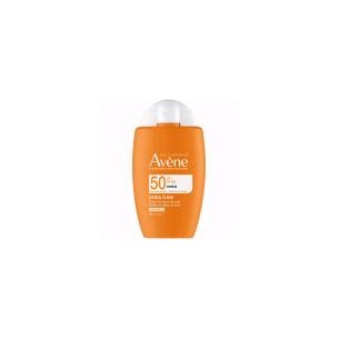 AVENE ULTRA FLUID ALTA PROTECCION SPF 50 1 ENVASE 50 ML 2
